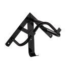 Geschirrhalter Set 4 Teile