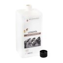 Lederöl hell, flüssig, 1 l