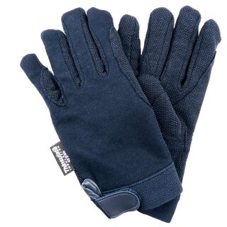 Reithandschuh Picot Winter