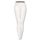 Reithose Funktion Sport weiß