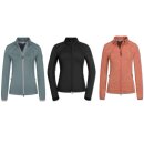 Fashion Fleecejacke Valencia