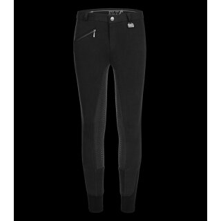 Reithose Fun Sport Silikon, Teens