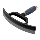 Schweißmesser mit Gelgriff