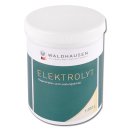 Elektrolyt 1 kg- Regeneration und Leistungserhalt