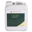 Lein-Öl -  2,5 l