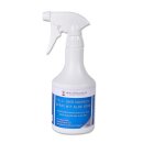 Fell und Mähnenspray mit Aloe Vera