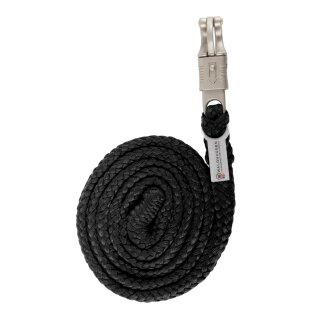 Waldhausen Anbindestrick Plus mit Panikhaken – 2 m, verschiedene Farben