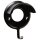 Trensenhalter Robust, Metall