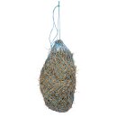 Heunetz, 5cmx5cm engmaschig