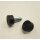 Anschlaggummi 30mm rund 10er Gewinde
