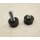 Anschlaggummi 30mm rund 10er Gewinde