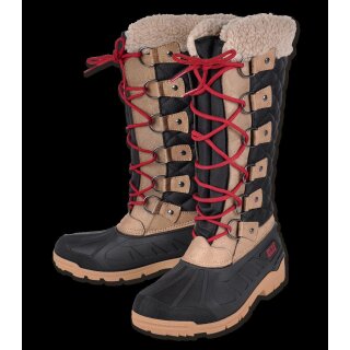 Thermostiefel Malmö