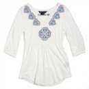 Kingsland Okeechoobee Tunica-Shirt Lightgrey XS