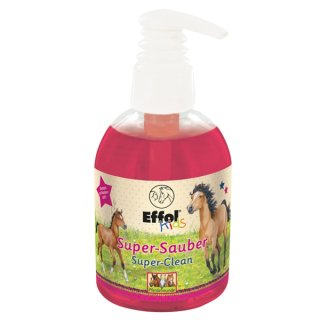 Effol Kids Super-Sauber 300ml Shampoo