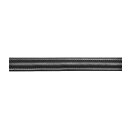 Waldhausen X-Line Trensenzaum Supersoft schwarz WB