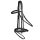 Waldhausen X-Line Trensenzaum Supersoft schwarz WB
