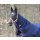 Halsteil Tyrex 1200 D blau/bordeaux Equi-Theme
