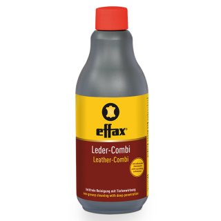 Effax-Leder-Combi  500 ml