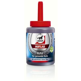 Leovet Huflab Hufol 450ml