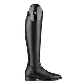 Linus Jump Lack und Strass Cavallo Rindnappa 7/7,5 H51 W34