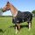 Bucas Anniversary Turnout Light - Black/Silver - Weidedecke -