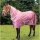 Bucas Freedom Fly Sheet Full Neck Silver – Fliegendecke mit Halsteil