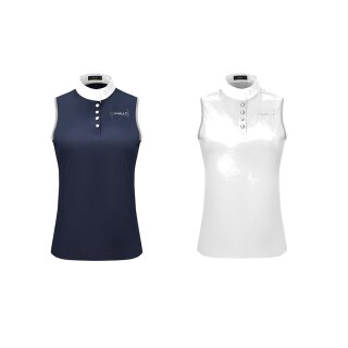 Cavallo Konny Damen Turniershirt 42 darkblue