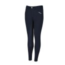 Pikeur Kids Reithose Braddy Grip marine