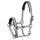 Eskadron Halfter Glossy Platinum Pure P2