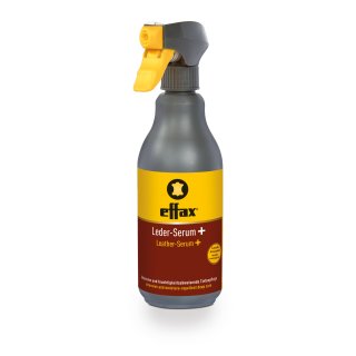 Effax Leder-Serum Plus 500 ml Spray 