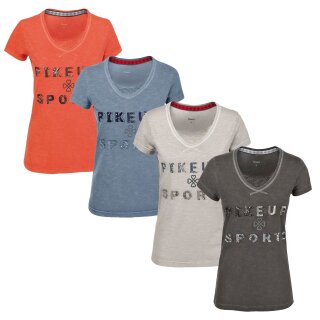 Pikeur T-Shirt DEA Gr 36 grenadine