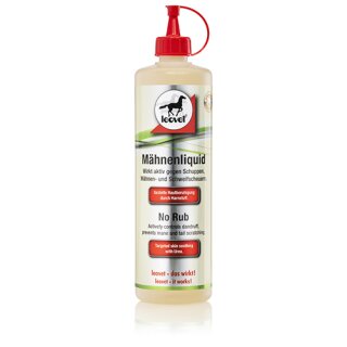 Mähnenliquid 500ml Leovet