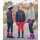 Elt Kinder Reithose Thermo Fun Sport Silikon