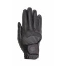 USG Paris Reithandschuhe aus Ziegen-Nappa Leder mit...