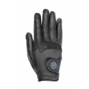 USG Paris Reithandschuhe aus Ziegen-Nappa Leder mit Coolmax-Einsatz