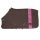 Nici Abschwitzdecke Bicolor 145 brownie/pink Eskadron 15/16