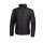 Pikeur ENDRO Steppjacke Materialmix navy