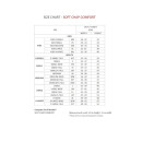 »SOFT CHAP COMFORT« Suedwind S schwarz