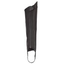 »SOFT CHAP COMFORT« Suedwind MW schwarz