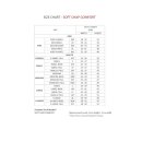 »SOFT CHAP COMFORT« Suedwind MW schwarz