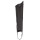 »SOFT CHAP COMFORT« Suedwind LW schwarz