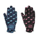 USG NORWAY Kinder-Winterreithandschuhe