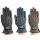 USG OSLO Winter-Reithandschuhe Thinsulatefutter™ braun XL