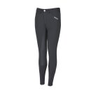 Pikeur Kids Reithose Braddy Grip dark shadow