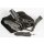 Harrys Horse Set Fleecedecke,Strick und Halfter Furby schwarz