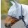 Bucas Buzz Off Fliegenmaske silber/blau