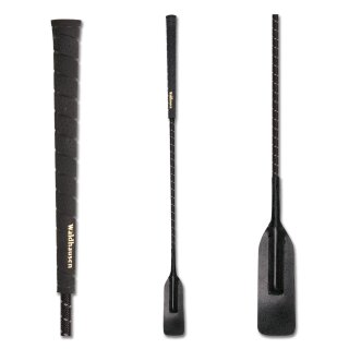 Springgerte schwarz 65cm