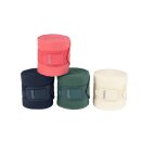 Eskadron Bandagen Fleece CLASSIC SPORTS 19 BLANC Pony