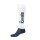 Cavallo Strumpf Simo C weiß/darkblue