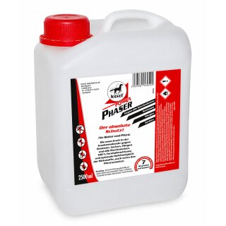 Power-Phaser 2500ml Nachfüllpack Leovet